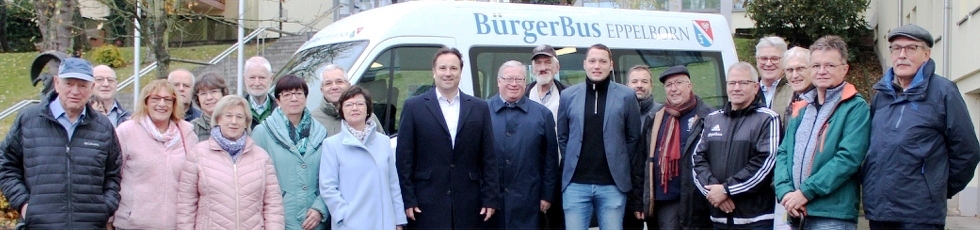 Beratung für Bürgerbusse Agentur Landmobil